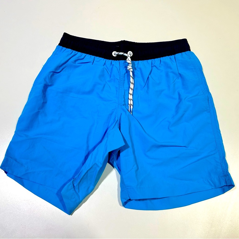 NEW Men’s Maamgic Swim Trunks - XS